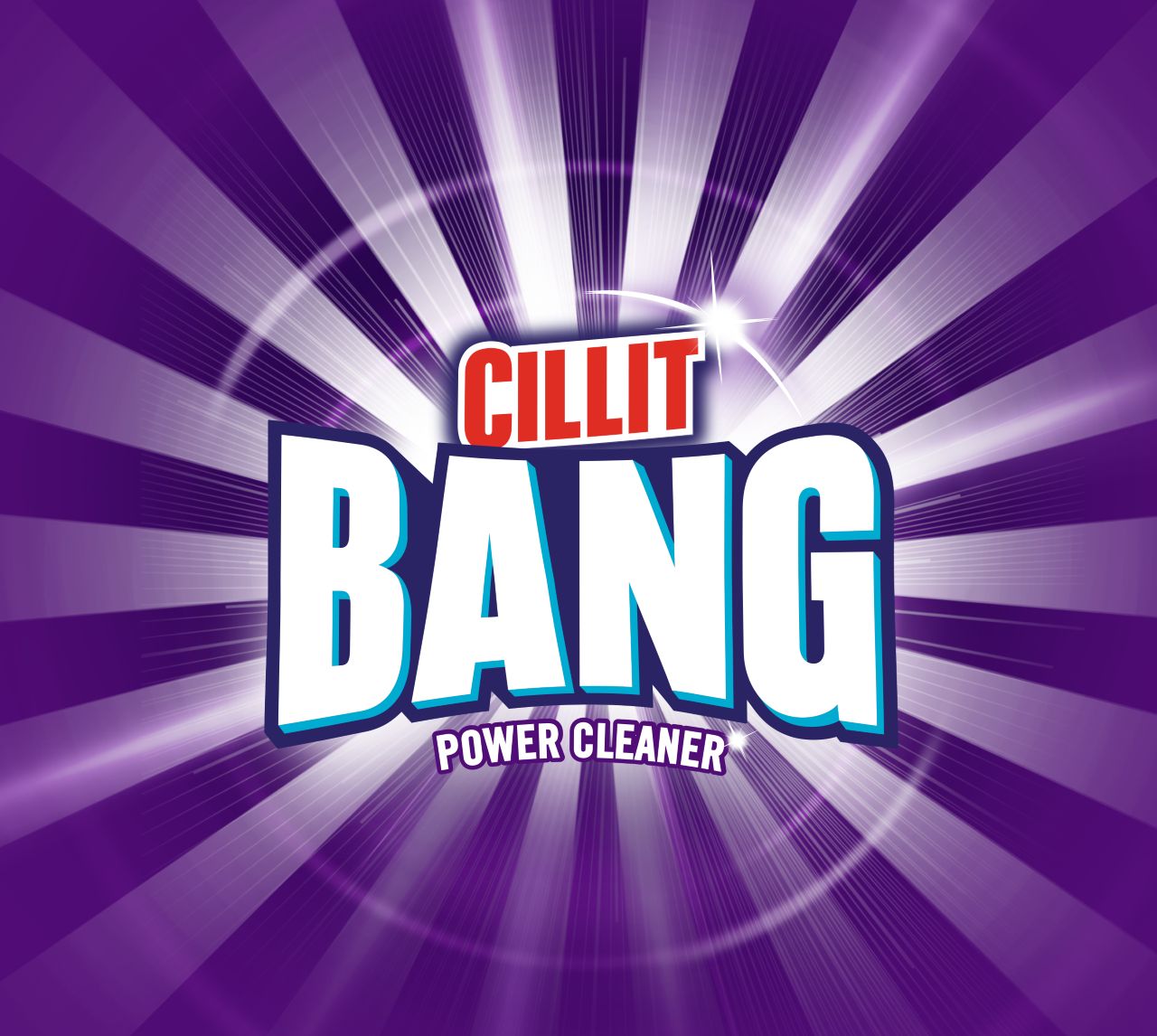 Cillit bang